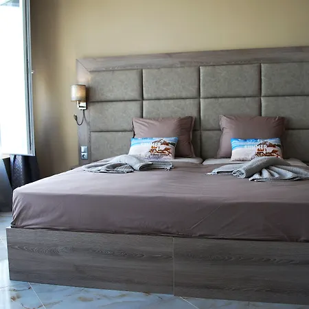 Dune Boutique Ξενοδοχείο 4*