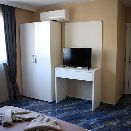 Dune Boutique Ξενοδοχείο