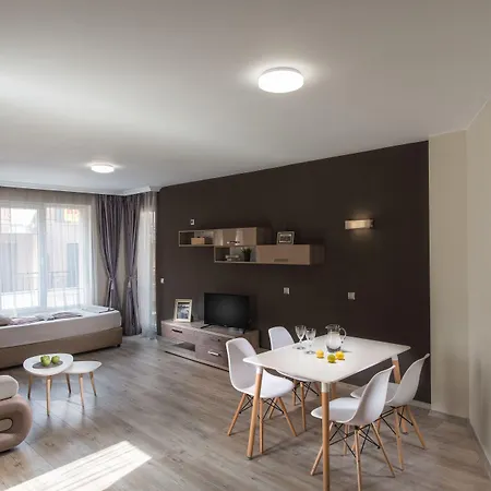 Dune Boutique Hotel