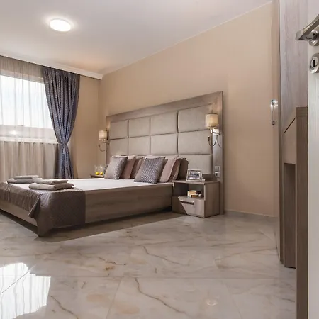 Hotel Dune Boutique 4*