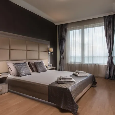 Dune Boutique Ξενοδοχείο 4*