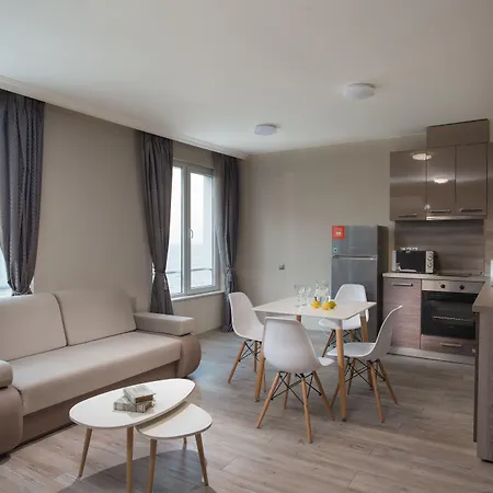 Dune Boutique Πομόριε