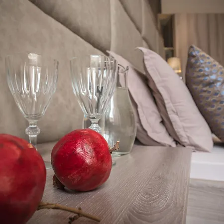 Dune Boutique Ξενοδοχείο 4*