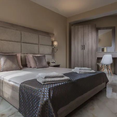 Dune Boutique 4* Pomorie