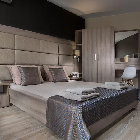 Dune Boutique Hotel 4*