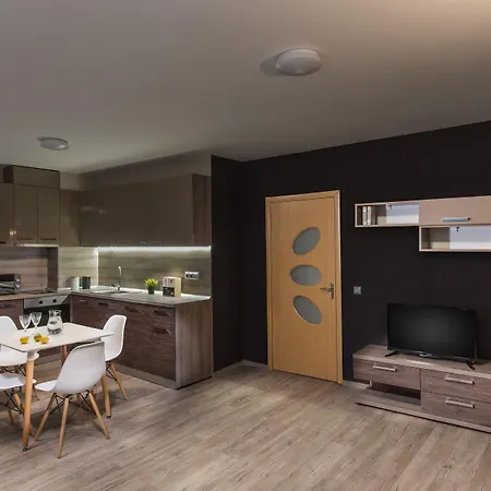 Dune Boutique Hotel