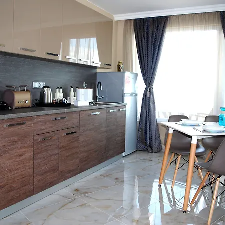 Dune Boutique Hotel