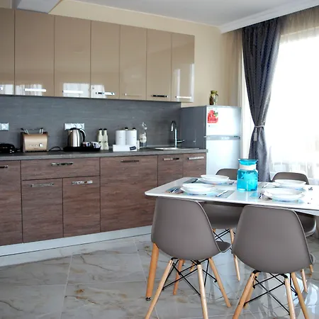Dune Boutique 4*