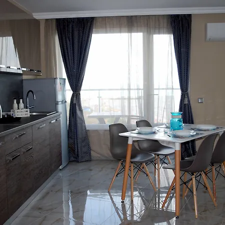 Dune Boutique Ξενοδοχείο 4*