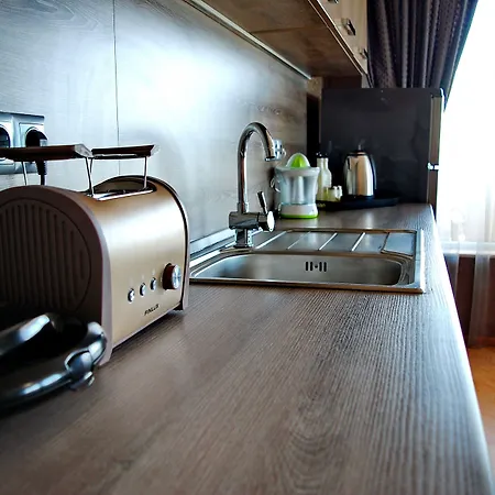 Ξενοδοχείο Dune Boutique