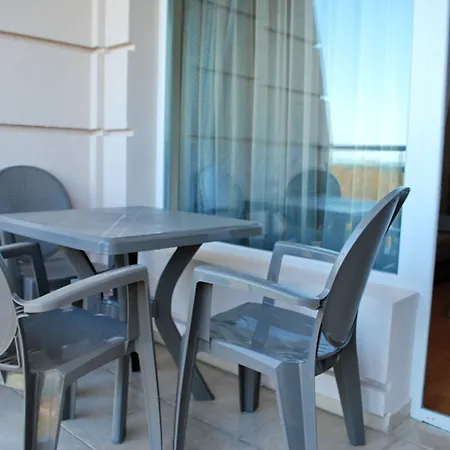 Ξενοδοχείο Dune Boutique 4*