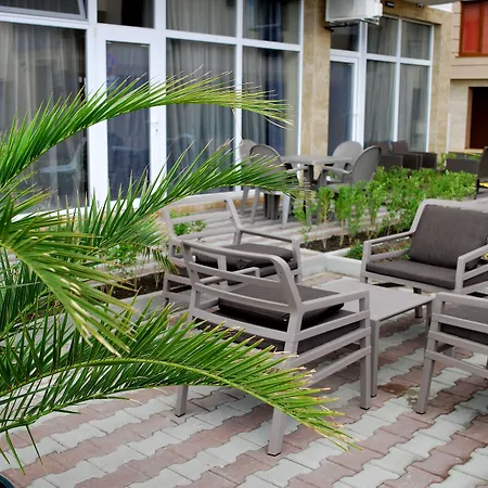 Dune Boutique Ξενοδοχείο Πομόριε