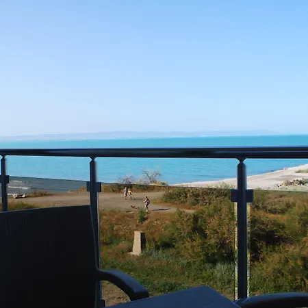 Ξενοδοχείο Dune Boutique Πομόριε