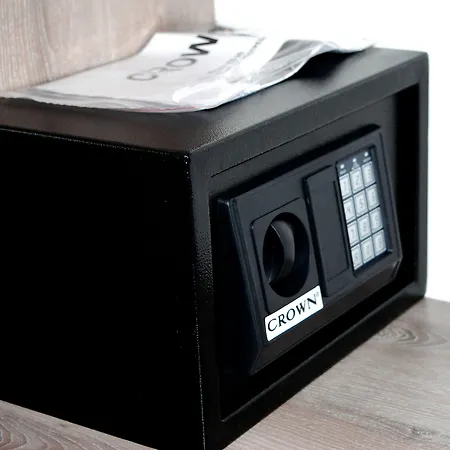 Ξενοδοχείο Dune Boutique 4*