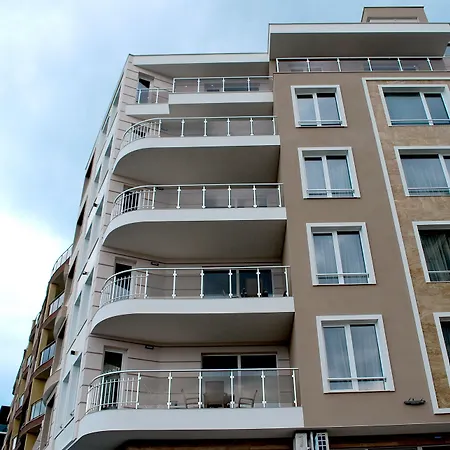 Ξενοδοχείο Dune Boutique