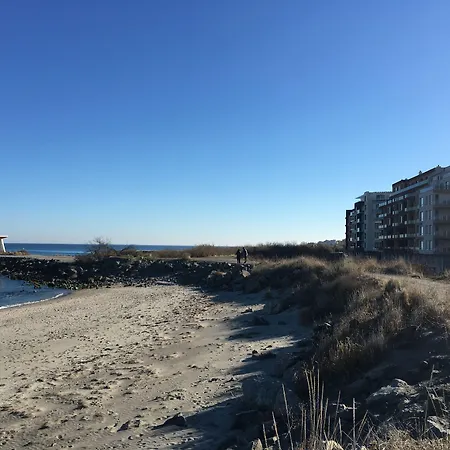 Ξενοδοχείο Dune Boutique