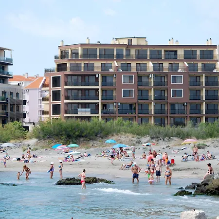 Ξενοδοχείο Dune Boutique 4*