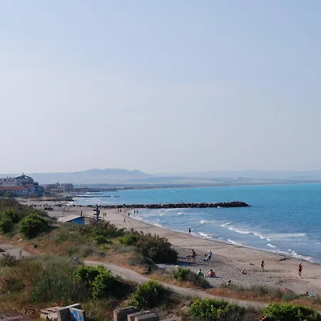 Dune Boutique Πομόριε