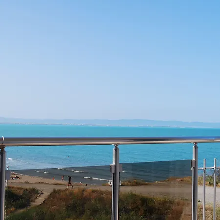 Dune Boutique Hotel