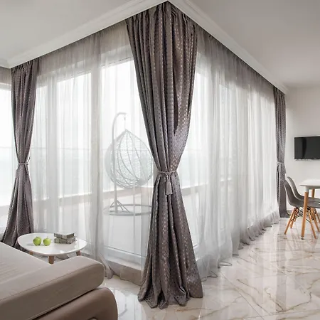 Ξενοδοχείο Dune Boutique 4*