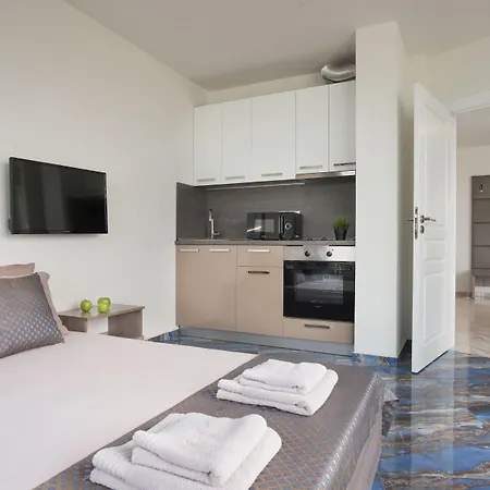 Ξενοδοχείο Dune Boutique 4*