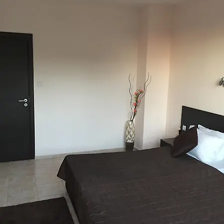 Ξενοδοχείο Dune Boutique 4*