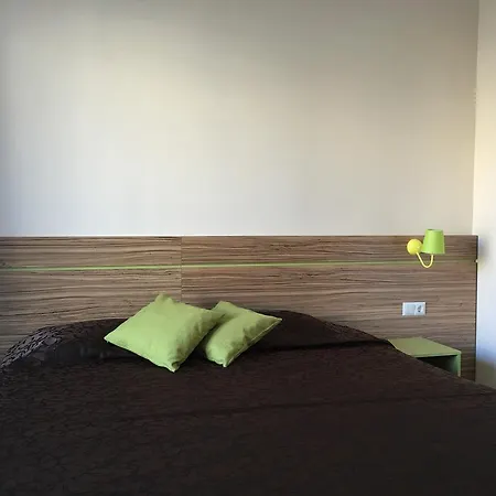 Dune Boutique Ξενοδοχείο 4*