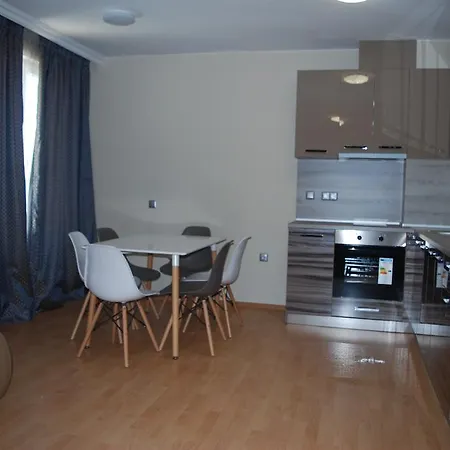 Dune Boutique Ξενοδοχείο 4*