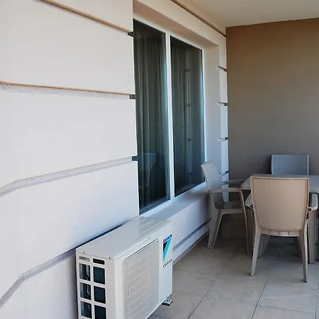 Dune Boutique Hotel Pomorie