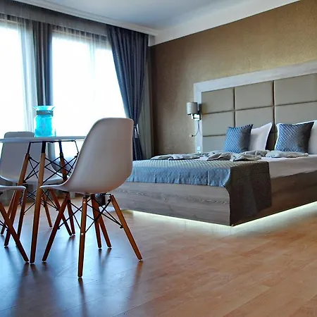 Dune Boutique Hotel