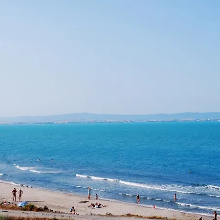Dune Boutique 4* Pomorie