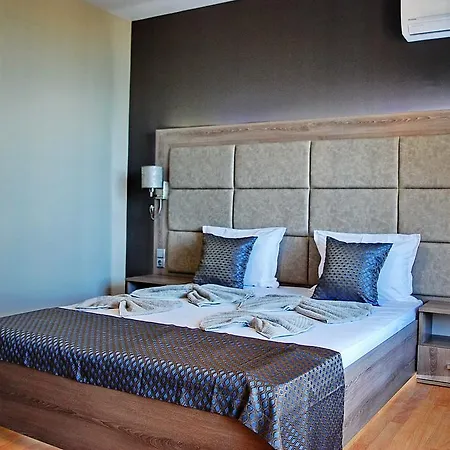 Ξενοδοχείο Dune Boutique