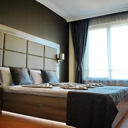 Dune Boutique Hotel