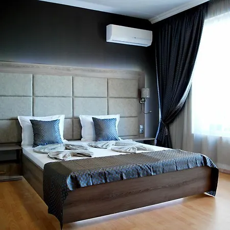 Dune Boutique Hotel