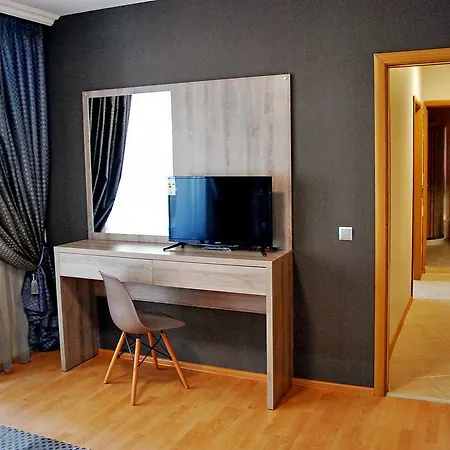 Dune Boutique Hotel