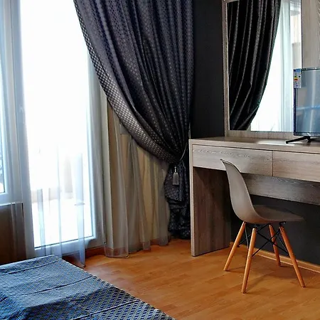 호텔 Dune Boutique 4*