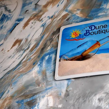 Dune Boutique 호텔
