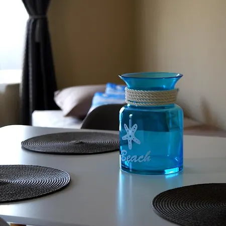 Dune Boutique Hotel