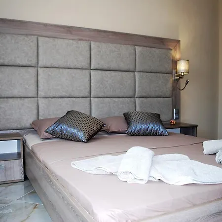 Hotel Dune Boutique Pomorie