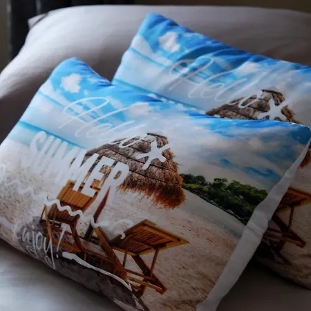 Hotel Dune Boutique 4*