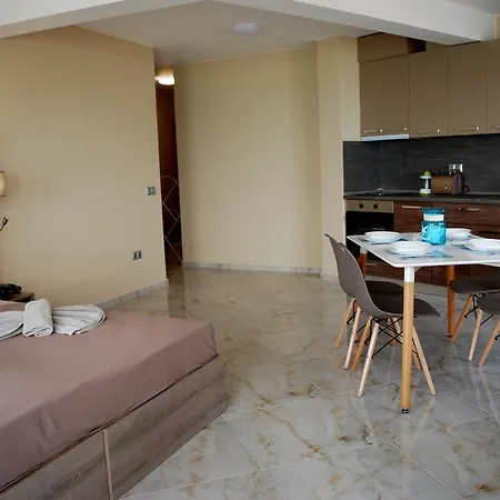 Hotel Dune Boutique 4*