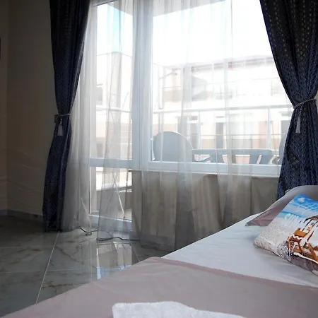 Dune Boutique Hotel 4*