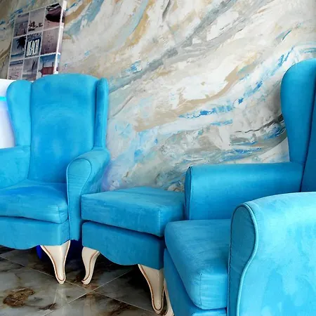 Dune Boutique 4* 포마리