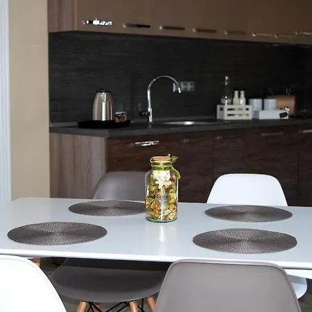 Dune Boutique 4* Pomorie