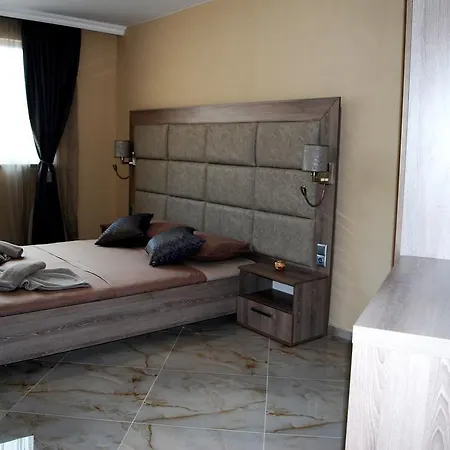 Hotel Dune Boutique 4*