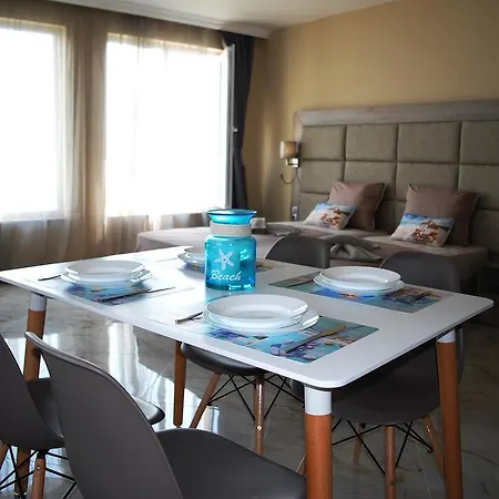 Dune Boutique 4* Pomorie