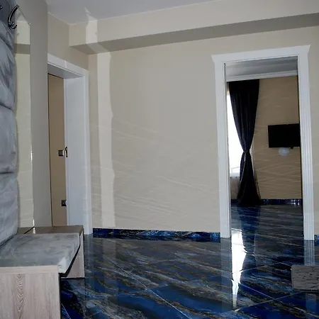 Hotel Dune Boutique Pomorie