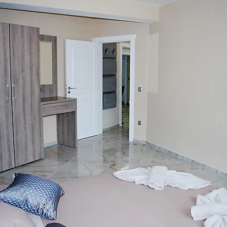 Dune Boutique Hotel Pomorie