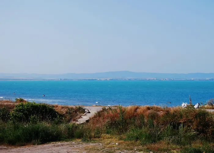 Хотел Dune Boutique Поморие