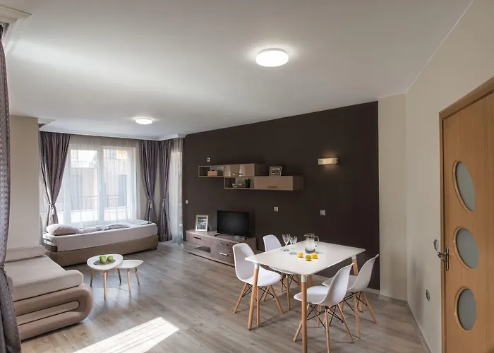 Dune Boutique Хотел